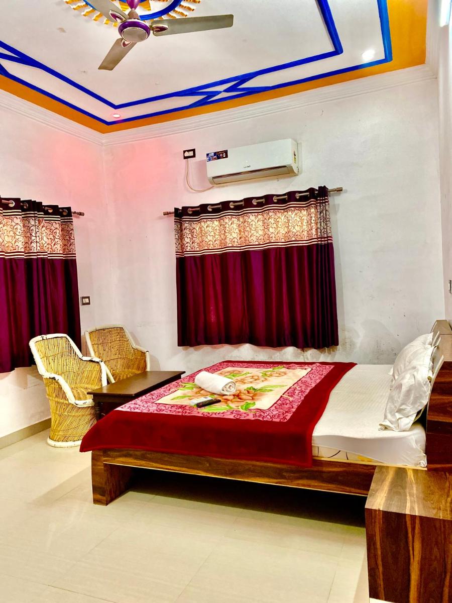 the natural view pushkar - Housity