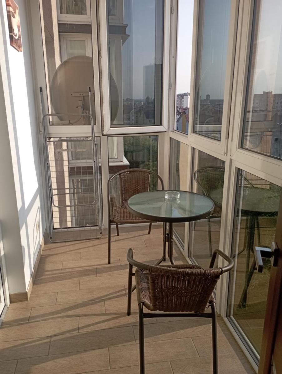 Apartment - Dzhordzha Vashynhtona - Housity