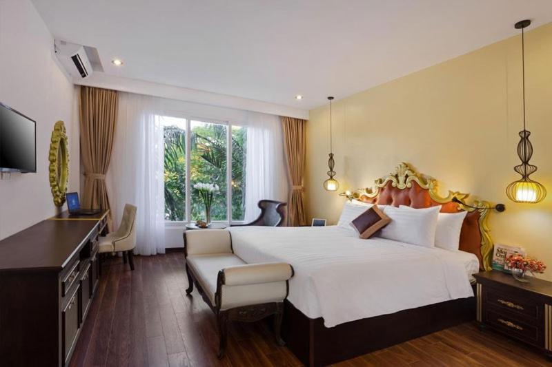 Suitetrails - Xaysomboun Boutique Hotel