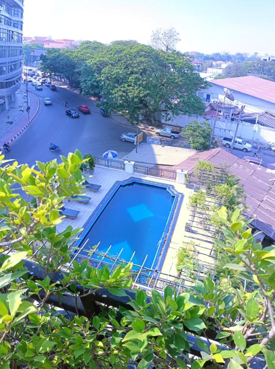 Suitetrails - Xaysomboun Boutique Hotel