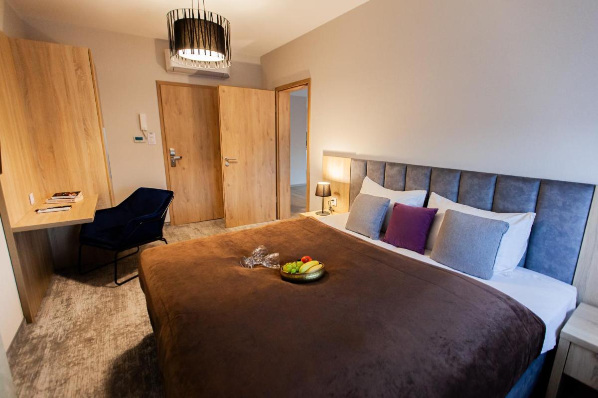 Hotel Pogoria Residence - Housity