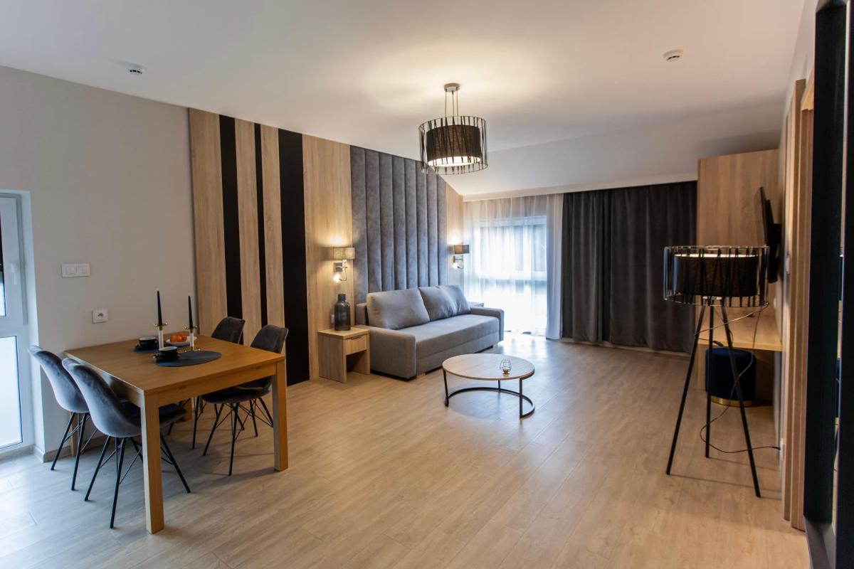 Hotel Pogoria Residence - Housity