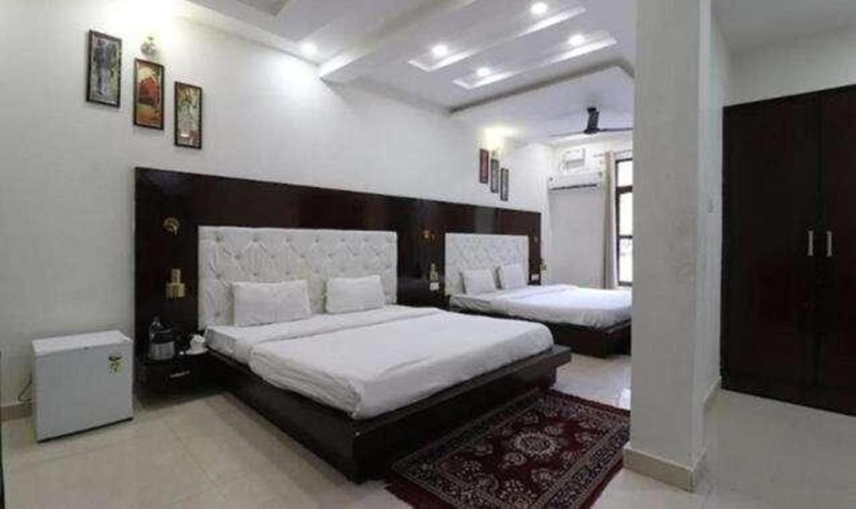 FabHotel Jungle Resort - Housity