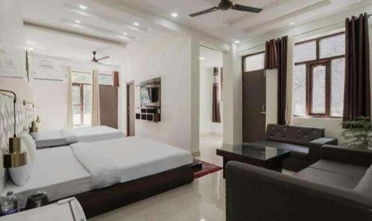 FabHotel Jungle Resort - Housity