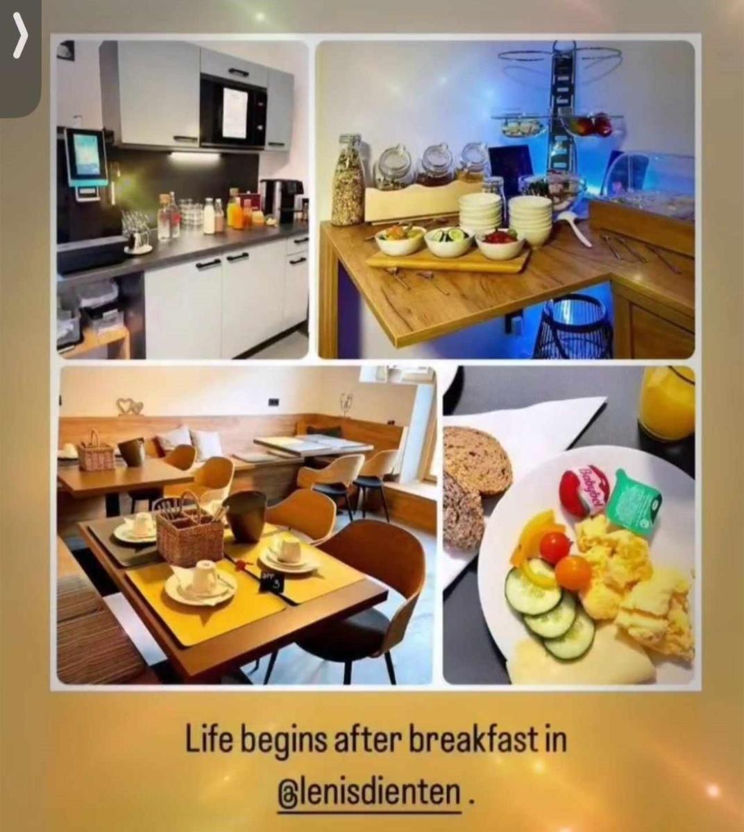 Leni`s Mountain Appartements - Housity