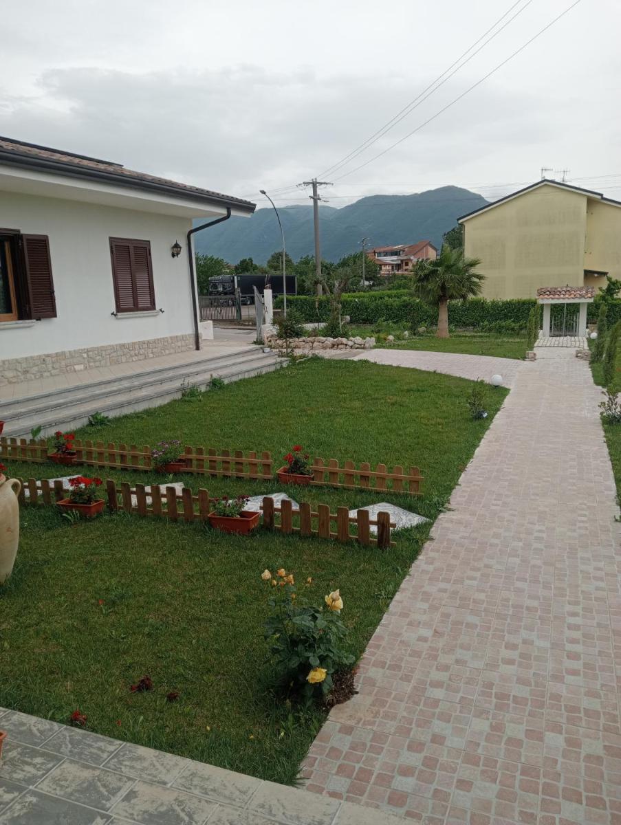 La Torre B&B Home and Relax - Housity
