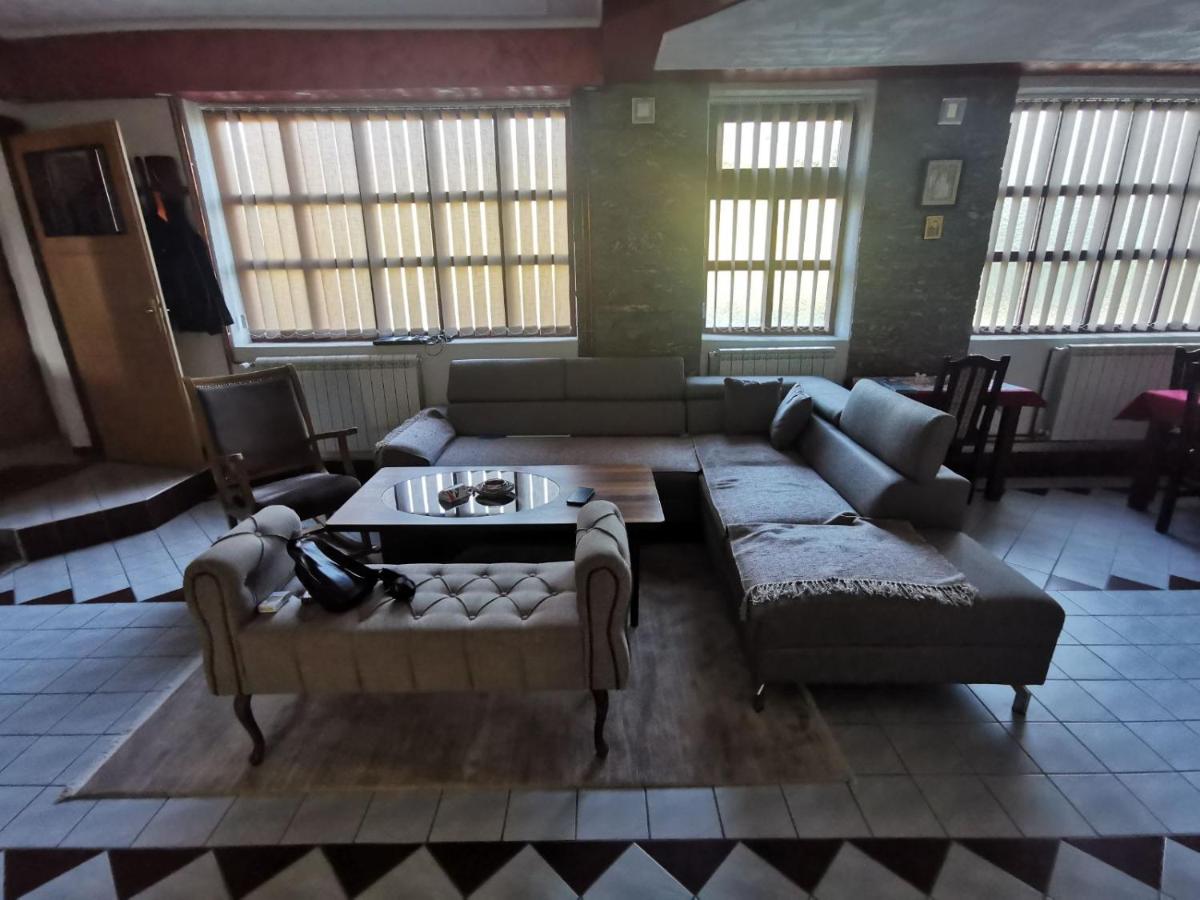 Vila Tribalija - Housity