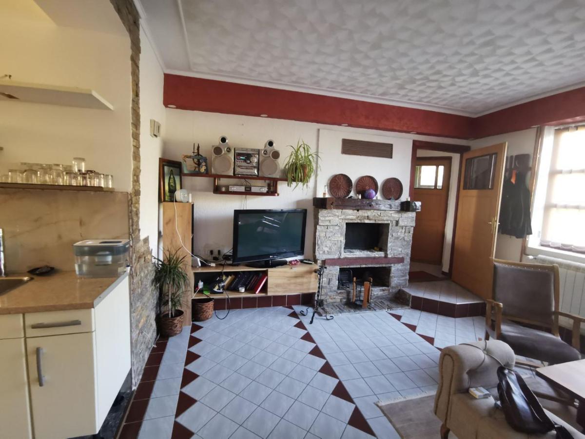 Vila Tribalija - Housity