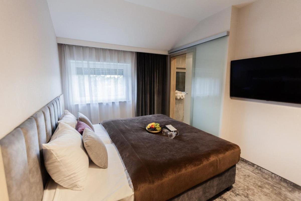 Hotel Pogoria Residence - Housity