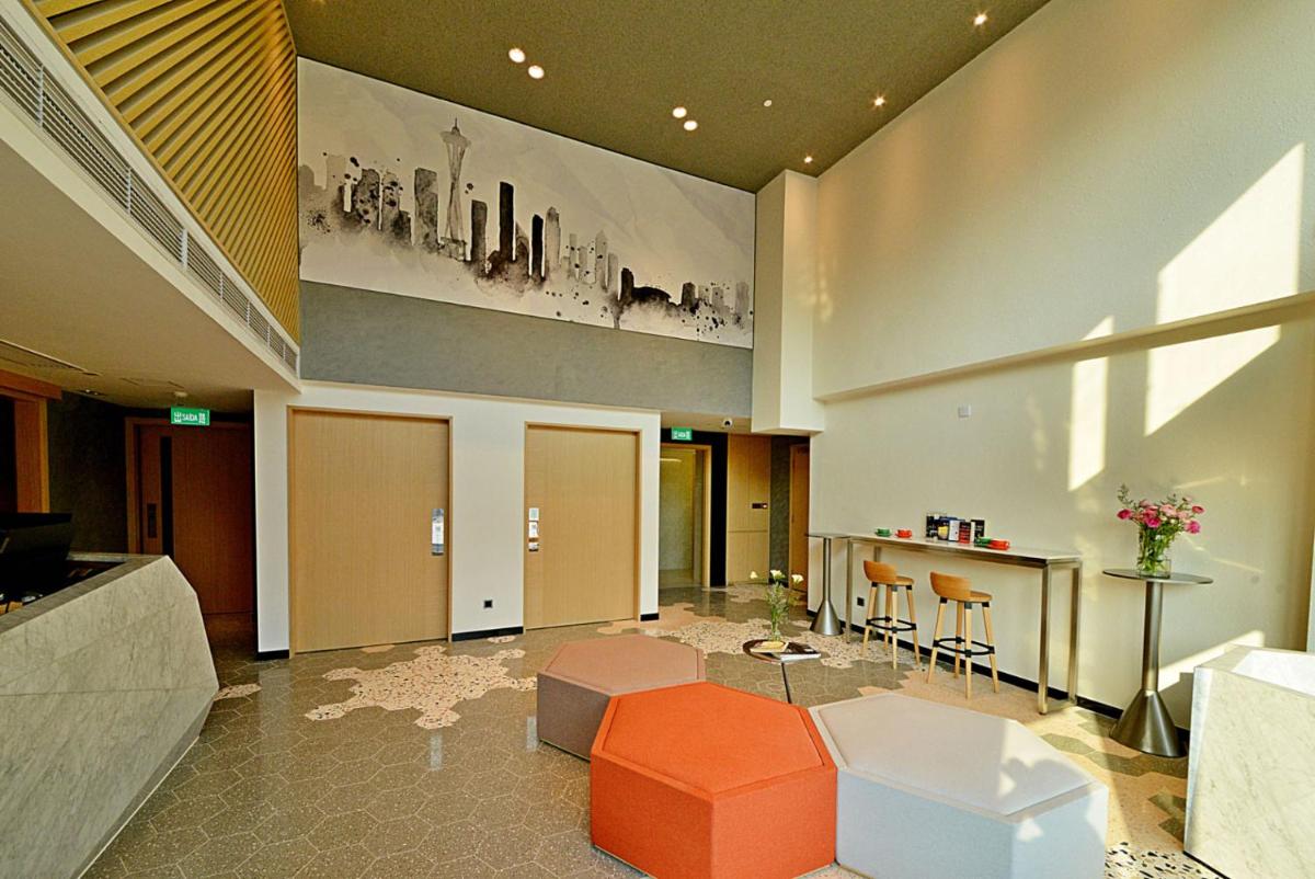 Greenery Inn - Housity