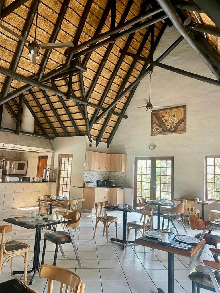 The Eden Boulders Hotel and Resort Midrand - Housity