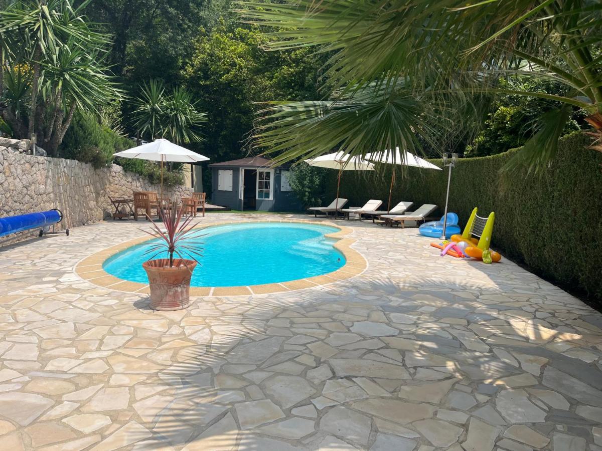 Villa Millefleurs - Housity