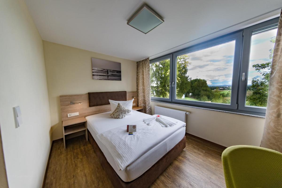 Hotel-Restaurant Römerhof Superior - Housity