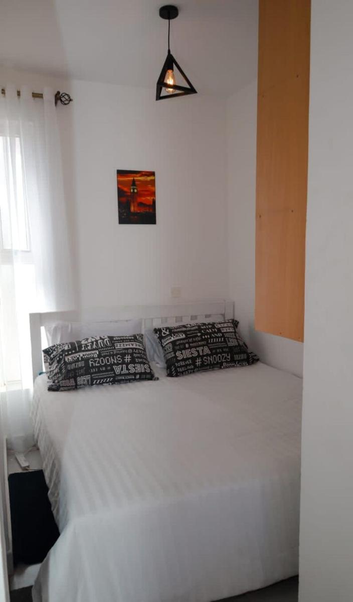 Racecourse Studio Apartments - Housity