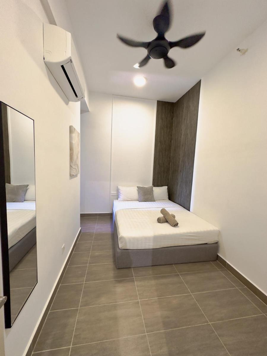 Troika Kota Bharu Penthouse Homestay - Hizvo