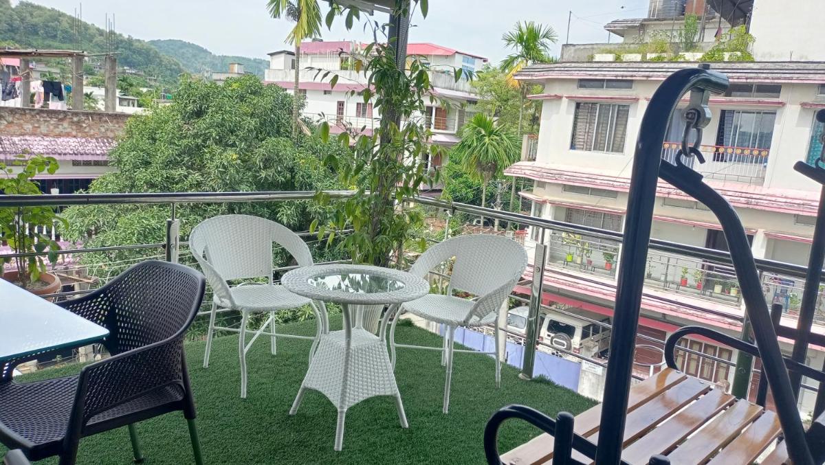 7 Sisters Homestay - Housity