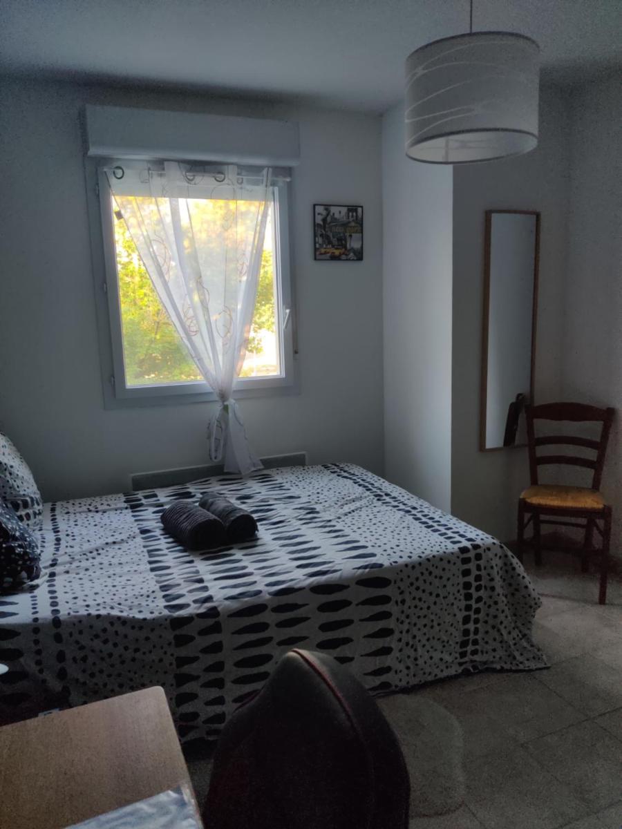 Chambre calme - Housity