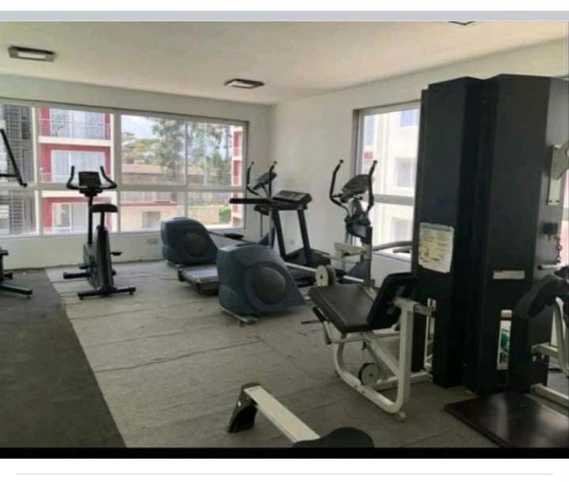 Racecourse Studio Apartments - Housity