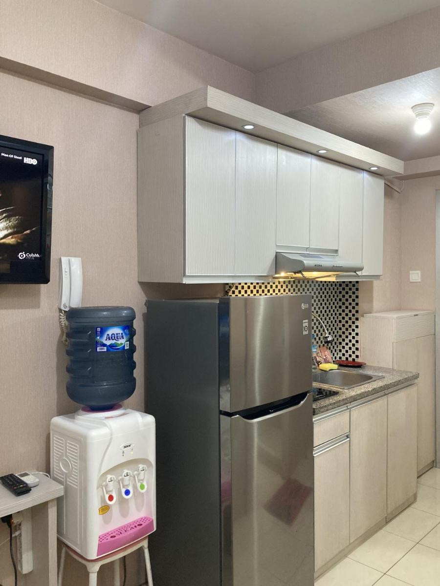 Green Bay Pluit Apartment - Indra - Housity