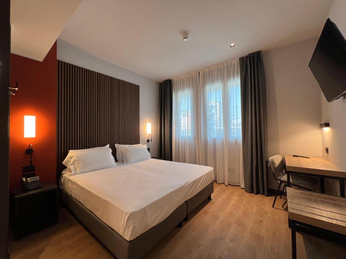 Hotel Leonessa - Hizvo
