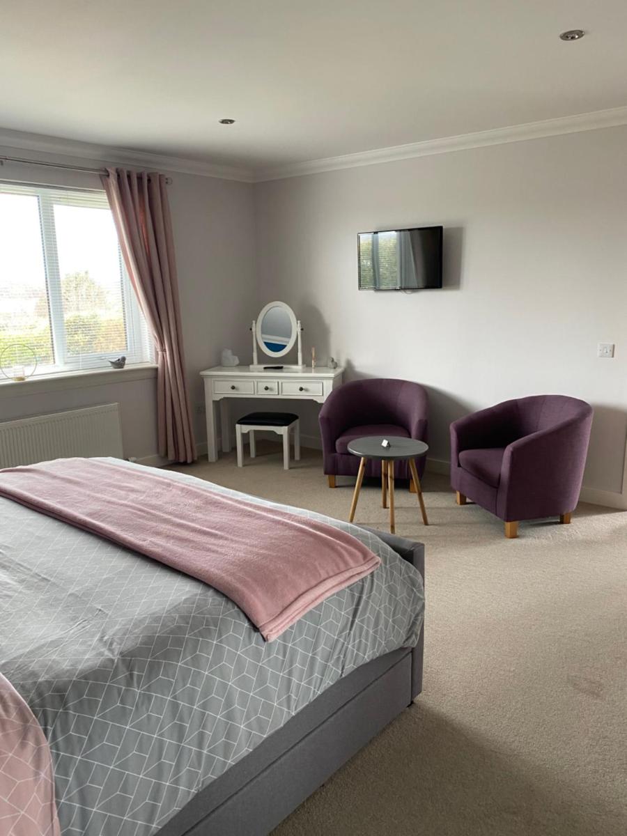 Lochview Chalet - Housity
