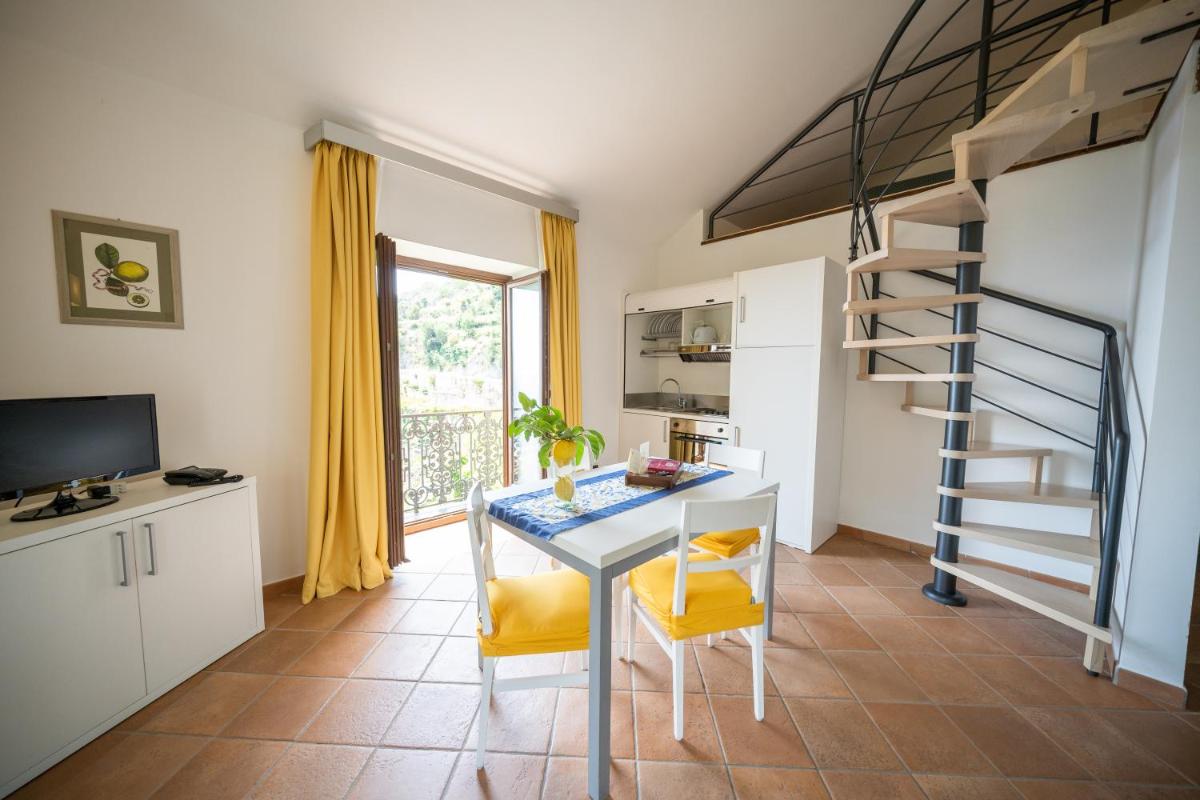 Limoneto Di Ercole - Housity