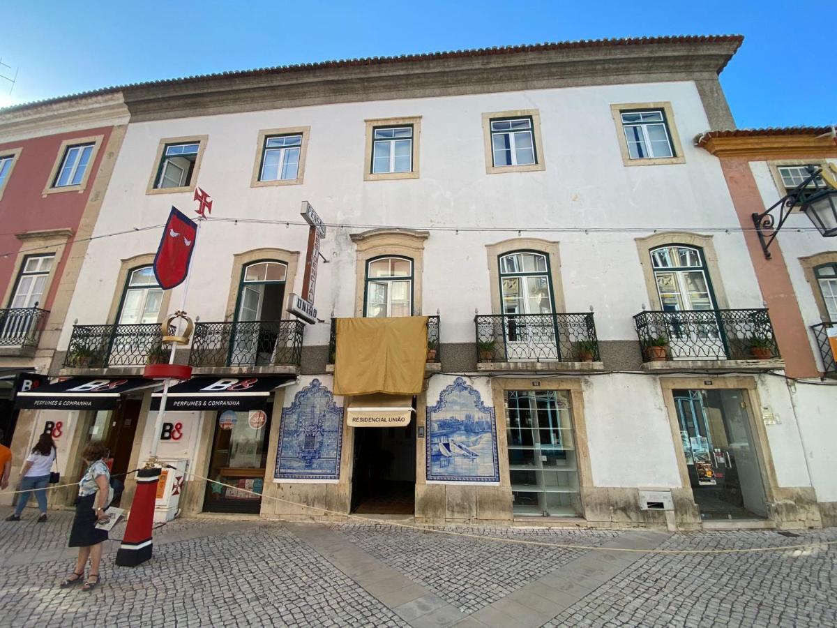 União - Guest House - Housity