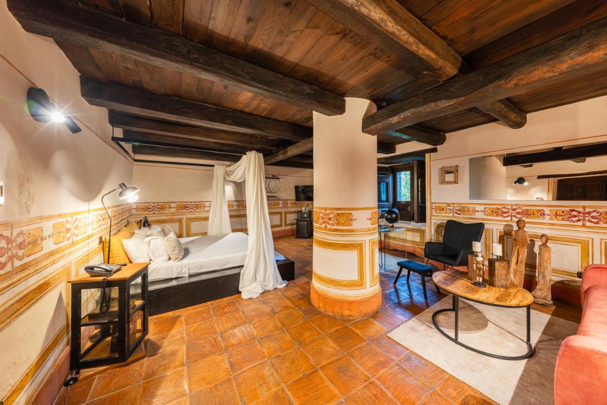 Castello di Limatola - Housity