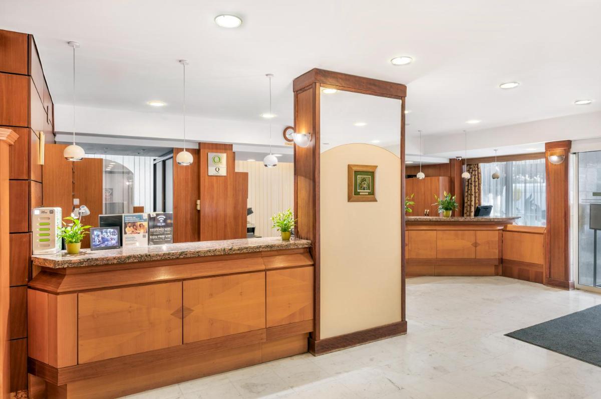 Suitetrails - Danubius Hotel Raba