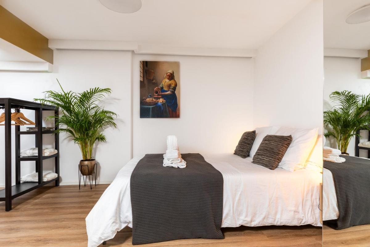 Golden Rays Beach Scheveningen The Hague Appartment 180B - Housity