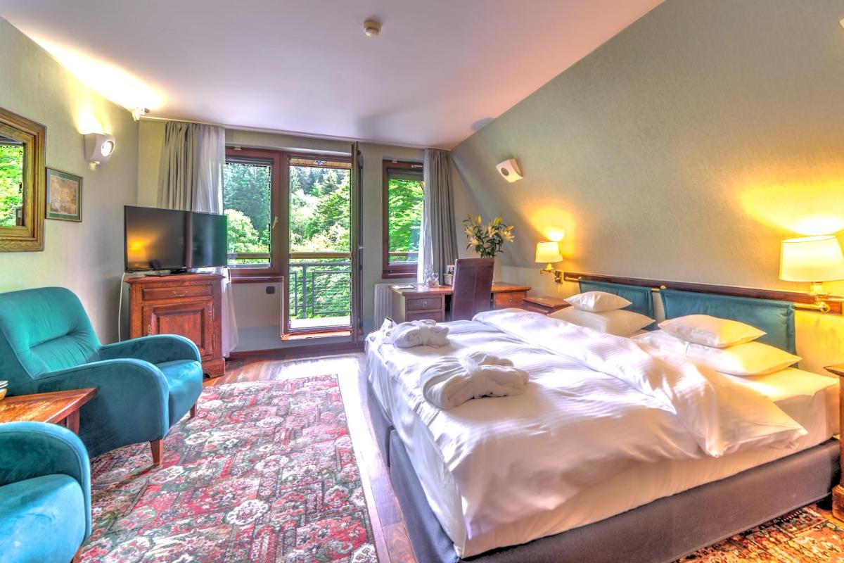 Jelenia Struga MEDICAL SPA - Housity