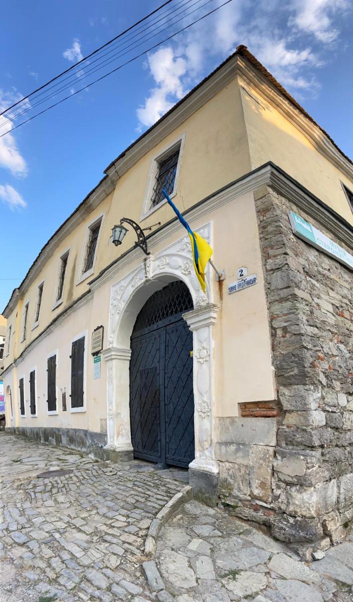 Квартира у Старому місті - Housity