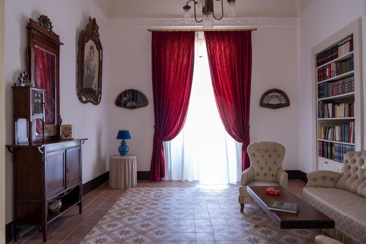 Palazzo Restifa - Housity