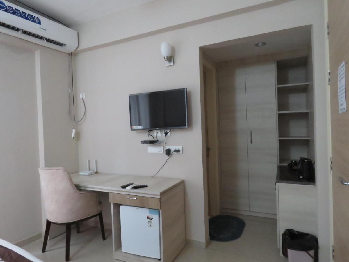 Vrindavan Inn - Housity