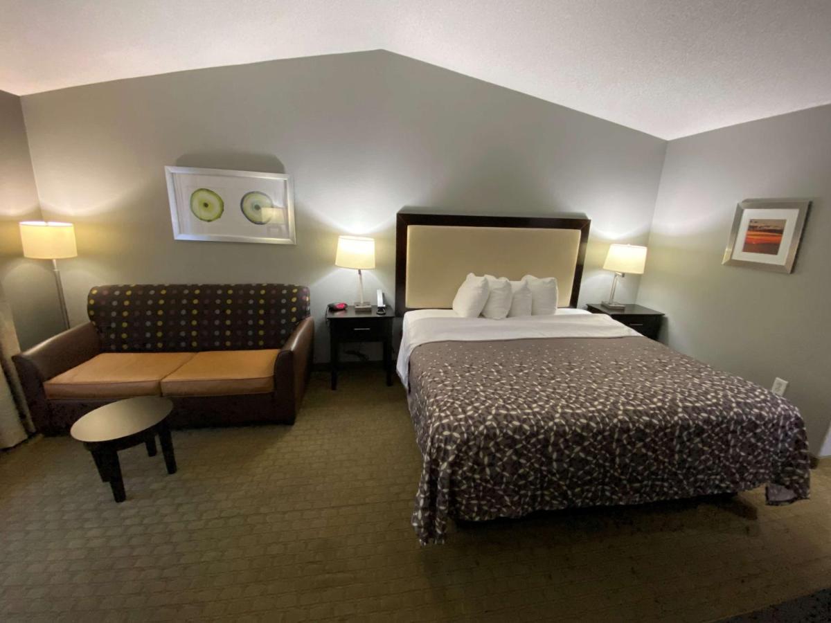 Best Western Pawleys Island - Housity