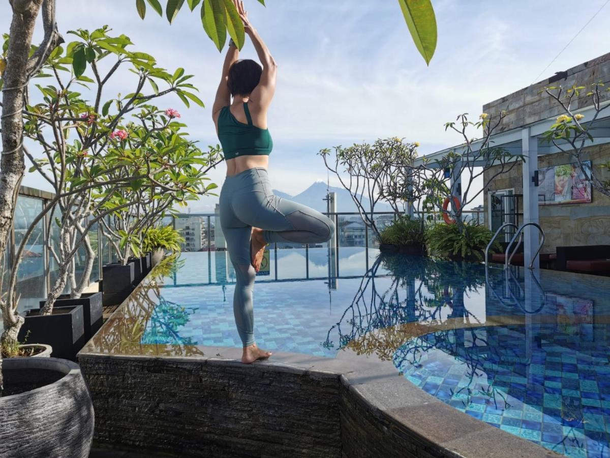 ibis Styles Yogyakarta - Housity