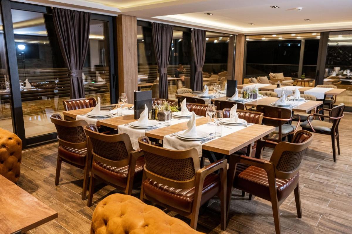 Hotel & Restaurant Ponte Bianco - Housity