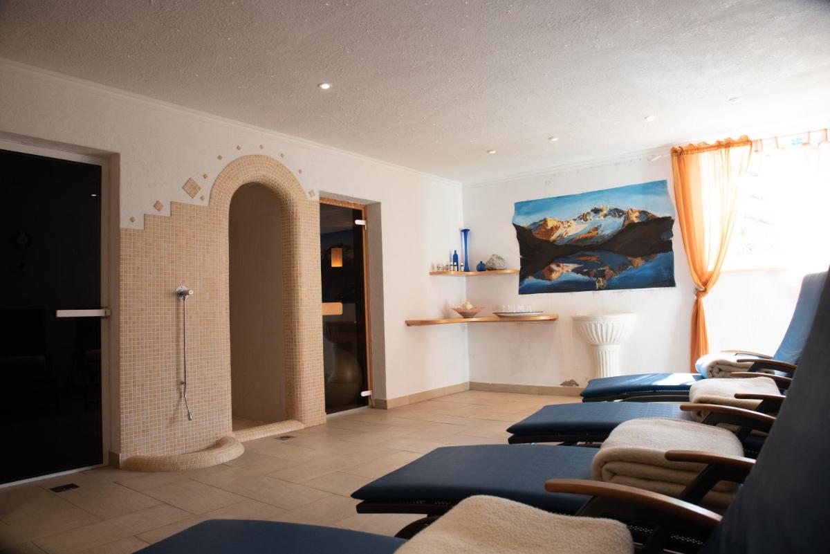 Gasthof Innerwalten - Housity