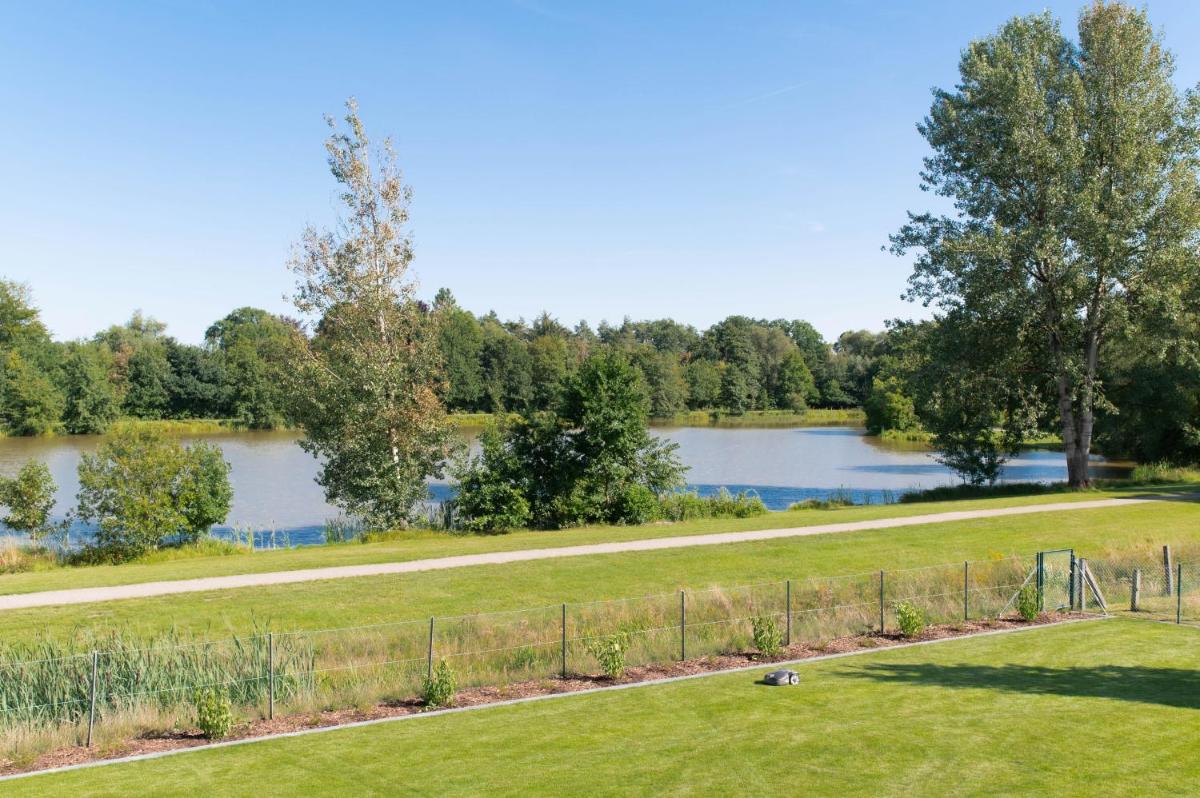 Wohnambiente am See - Housity