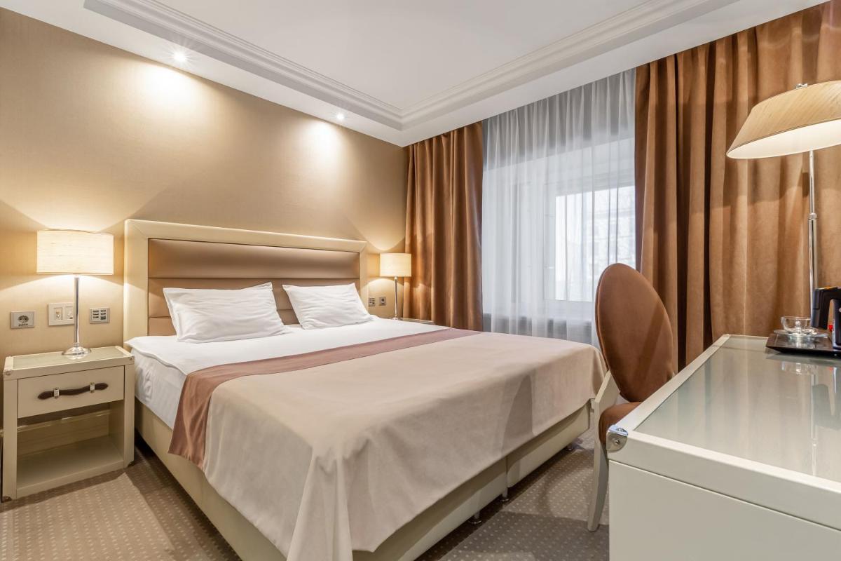 Maidan Palace Hotel - Housity