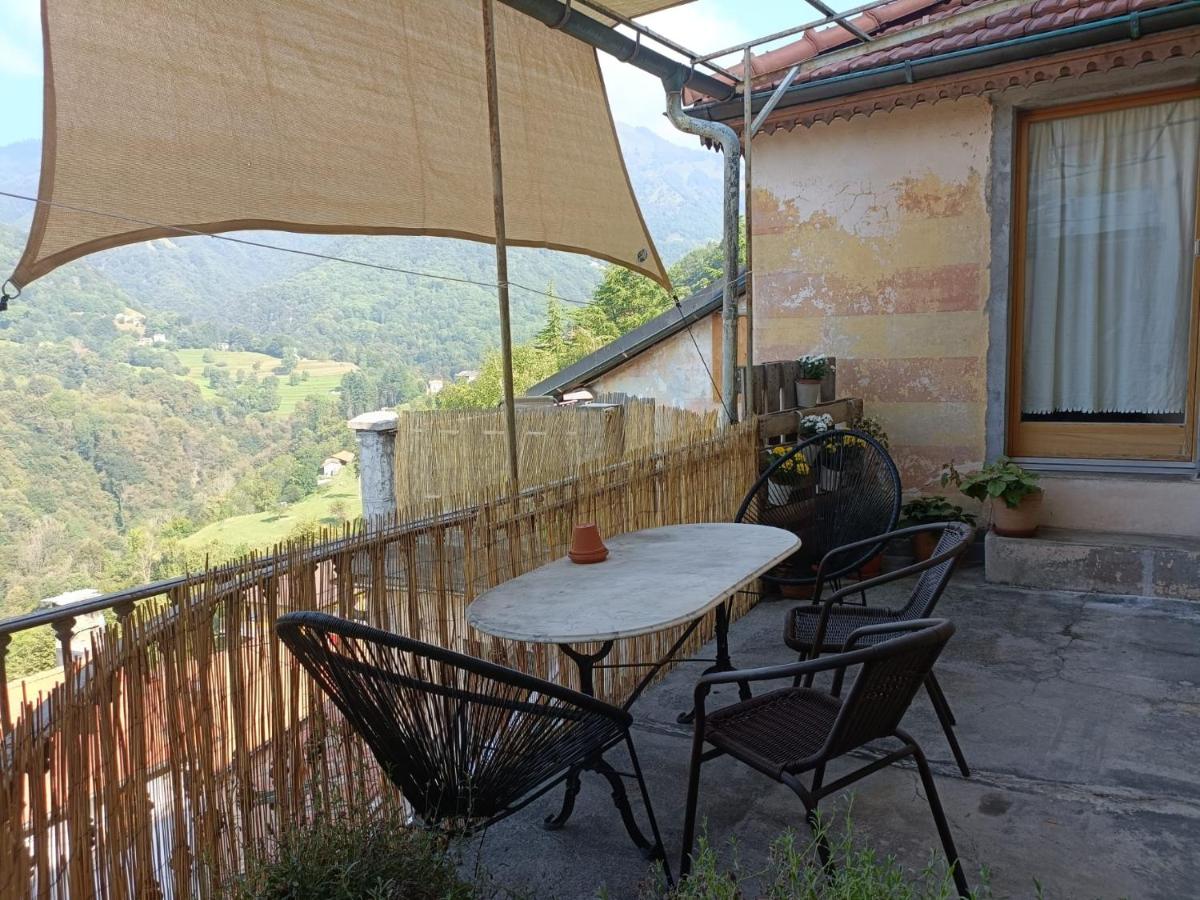 La Capinera - Housity