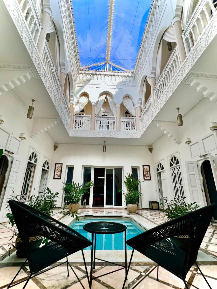 RIAD DREAMS - Housity
