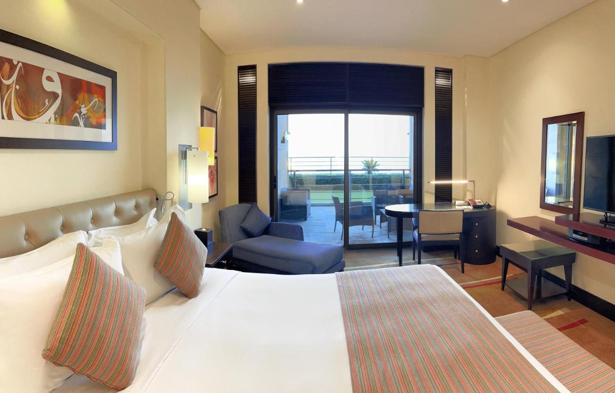 Suitetrails - Sofitel Al Khobar The Corniche