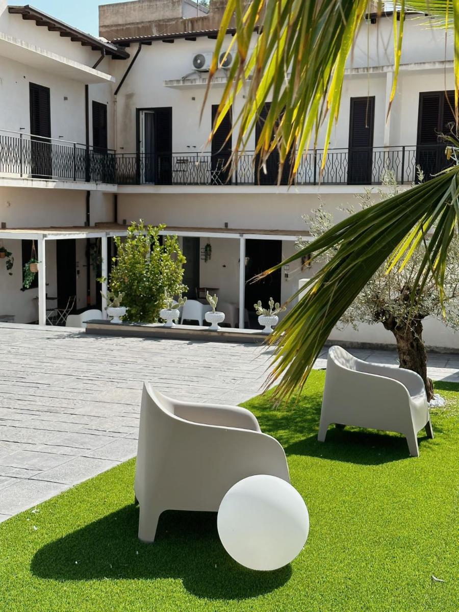 Le Casuzze di Siculiana - Housity