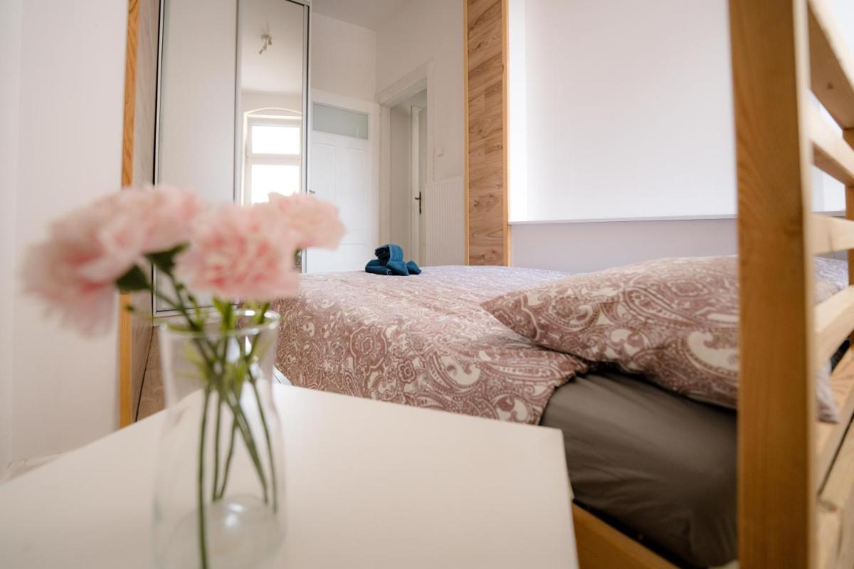 Restful Stay Apartment - Housity