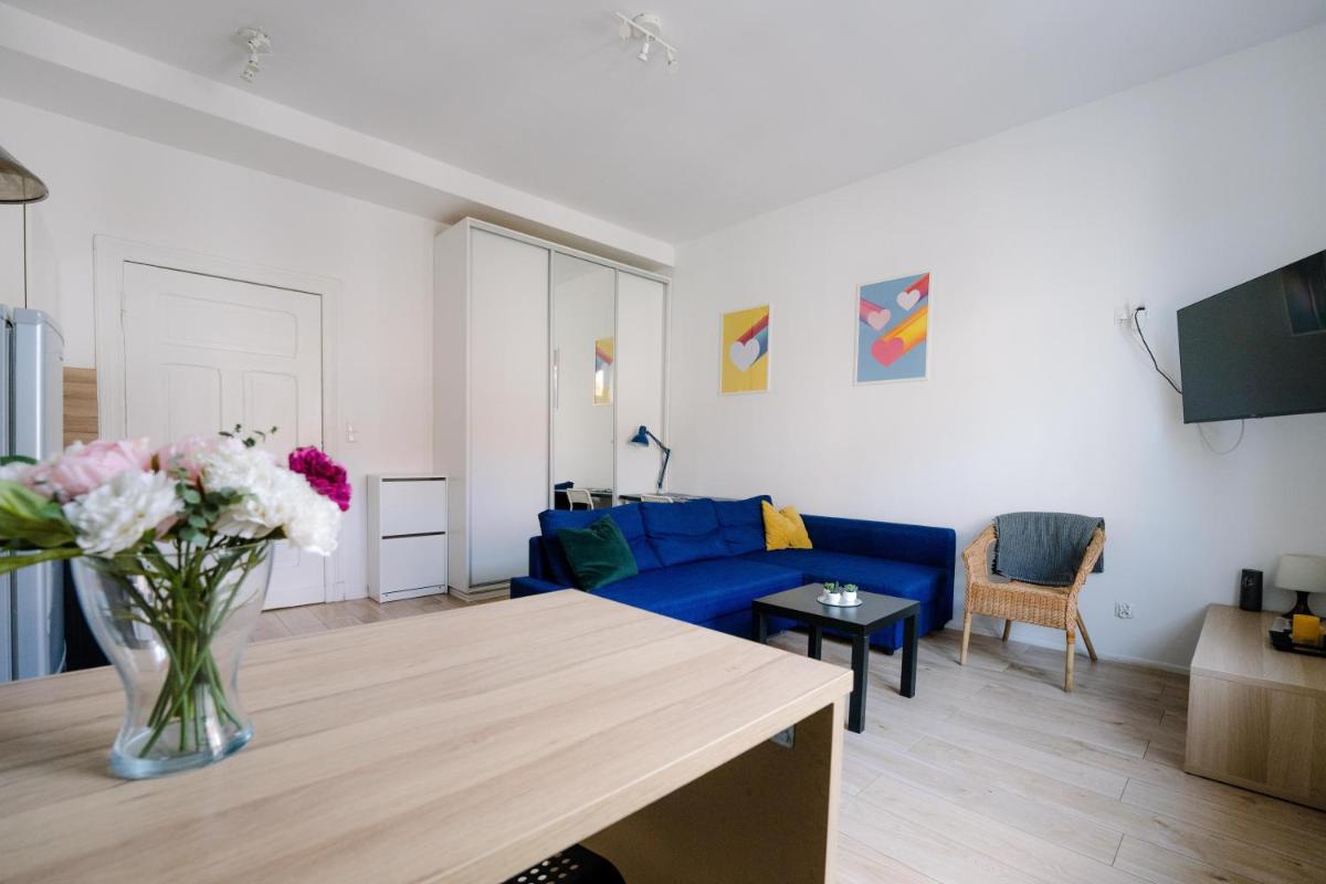 Restful Stay Apartment - Housity