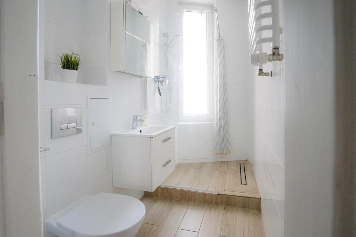 Restful Stay Apartment - Housity