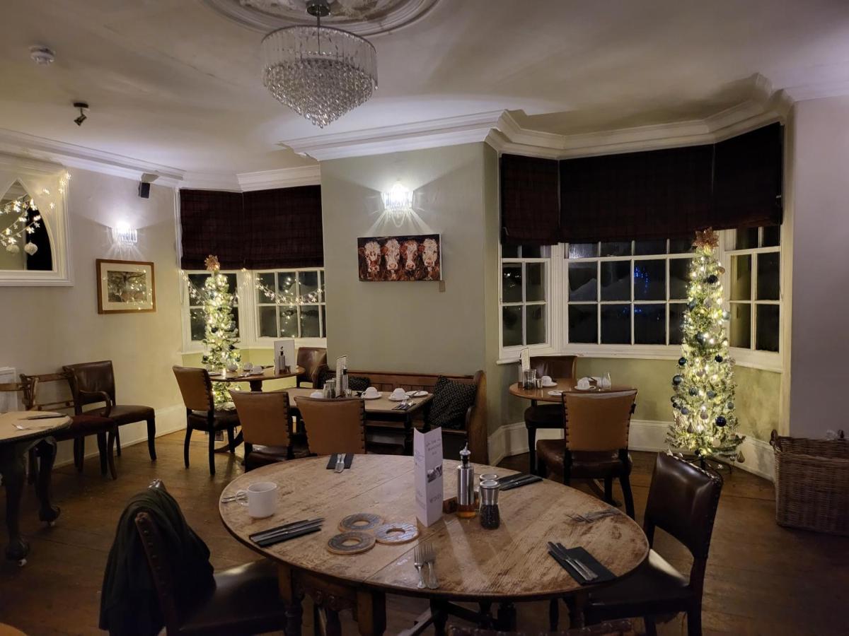 The Manifold Inn Hotel - Housity