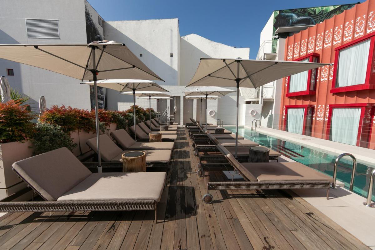 Imagen de la galería de UMusic Hotel Madrid, en Madrid