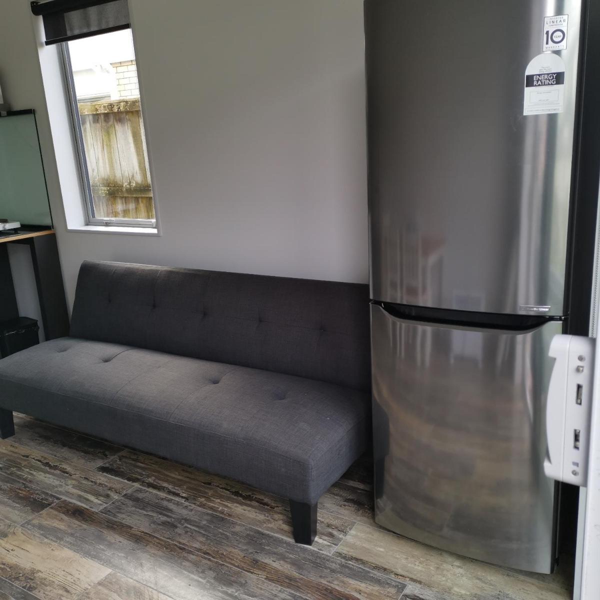 Cozy granny flat B&B - Hizvo